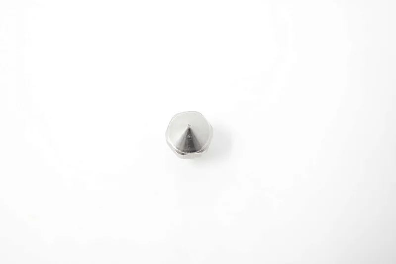 inox nozzle