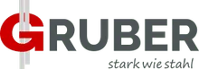 Gruber Stahlbau GmbH Logo