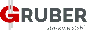 Logo von Gruber Stahlbau GmbH