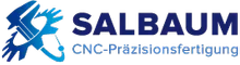 Salbaum CNC GmbH & Co. KG Logo