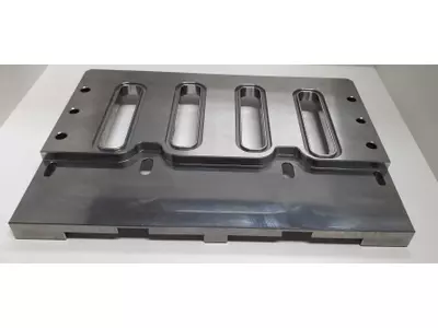 Tool plate