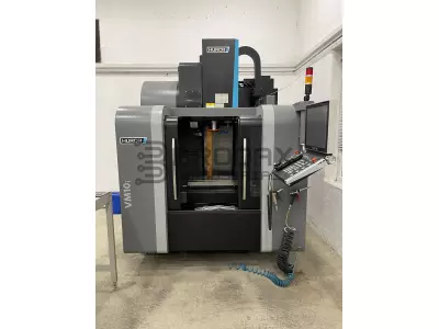 Hurco VM10i