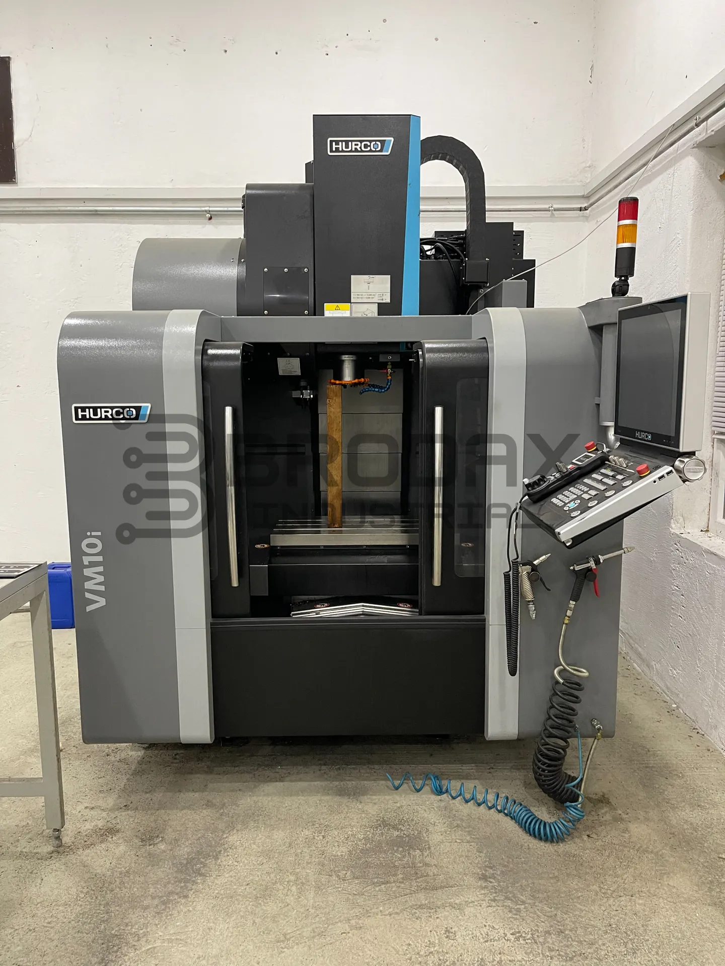 Hurco VM10i