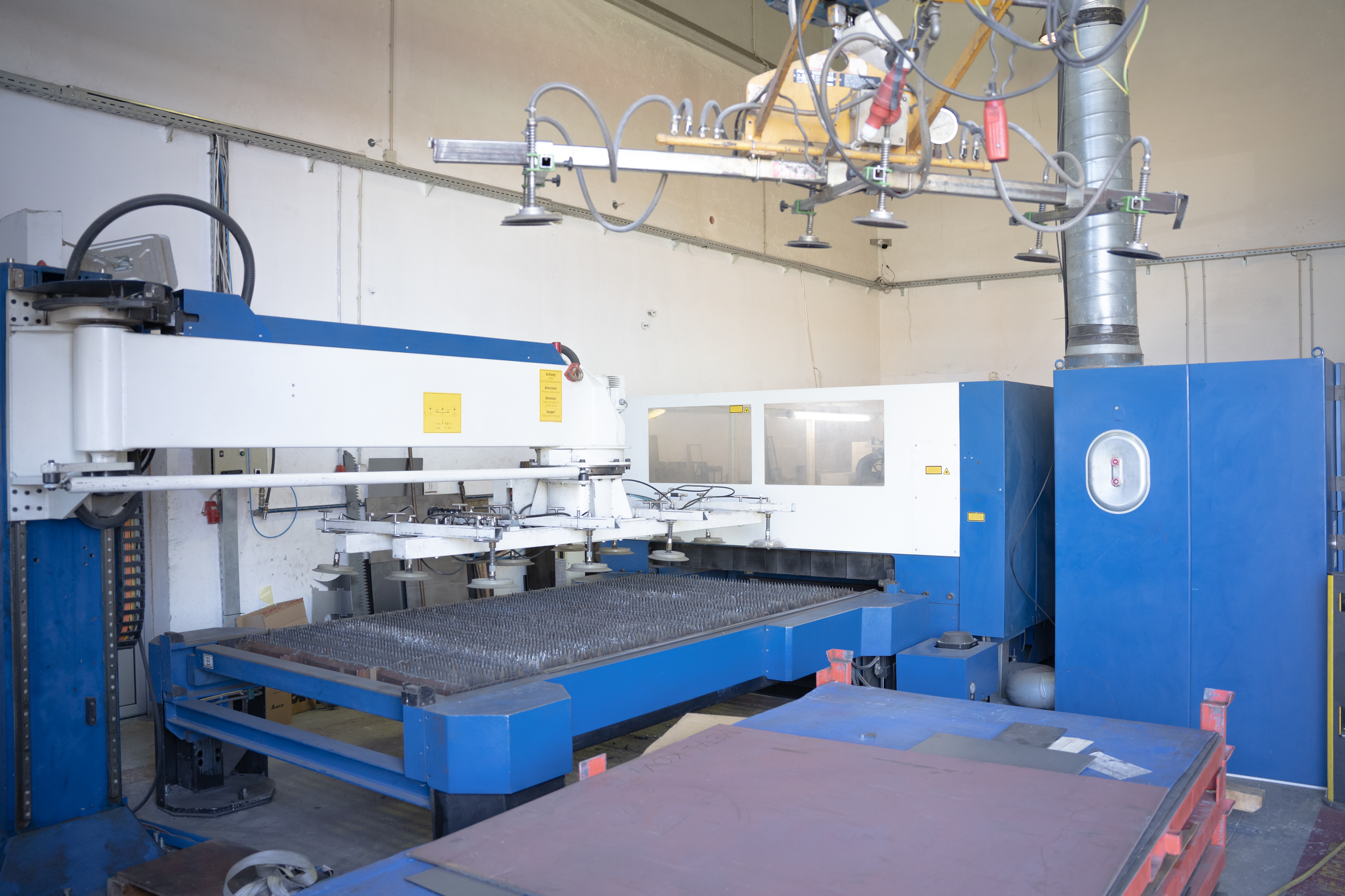 TRUMPF L3030