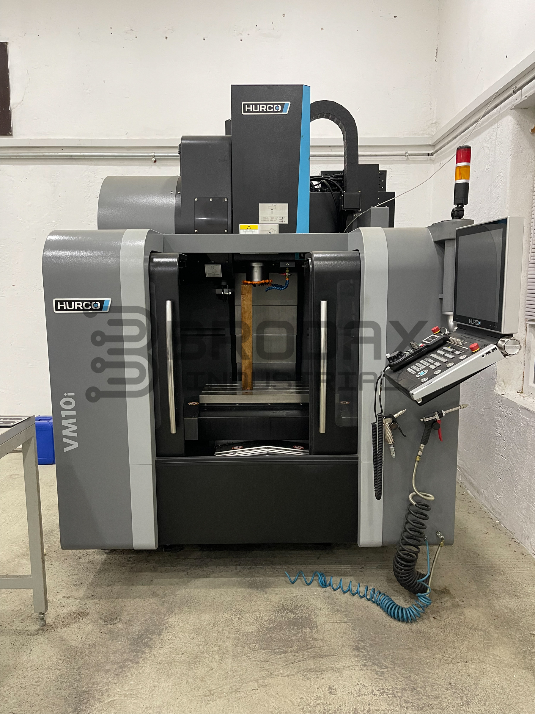Hurco VM10i