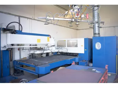 TRUMPF L3030