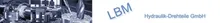 LBM Zerspanungstechnik GmbH Logo