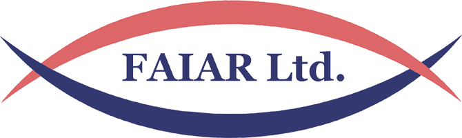 Faiar Ltd Logo