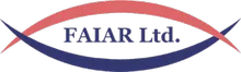 Faiar Ltd Logo