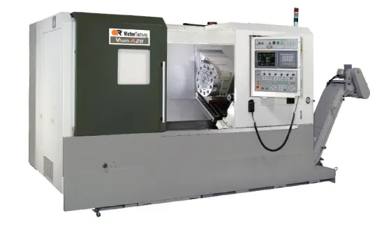 V-TURN A26Y