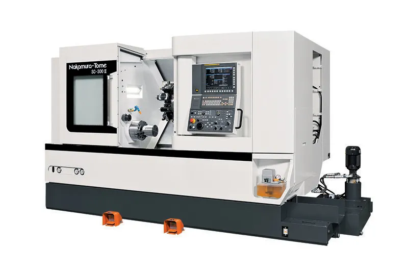 SC-300 II
