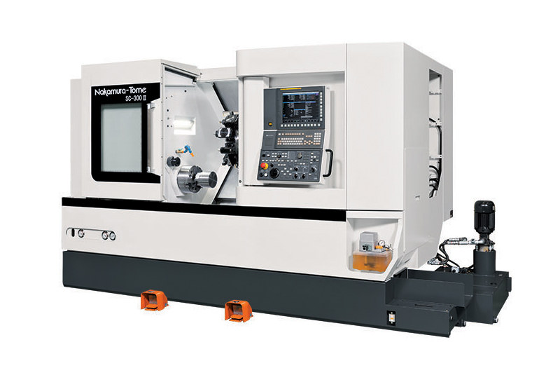 SC-300 II