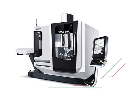 CMX 50 U
