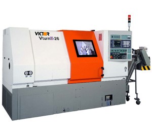 V-TURN 26 (60-600)
