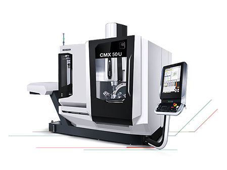 CMX 50 U