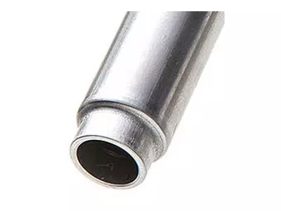 Rohrumformteil - Verjüngung