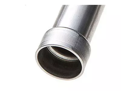 Rohrumformteil - Aufweitung