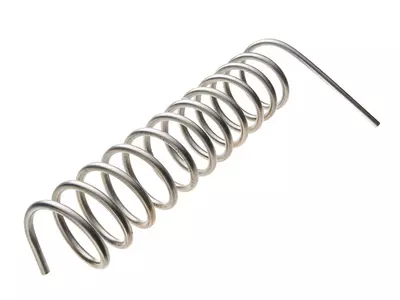 Rohrbiegeteil - Wärmetauscher