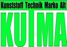 KUTMA - Kunstofftechnik Marko Alt Logo