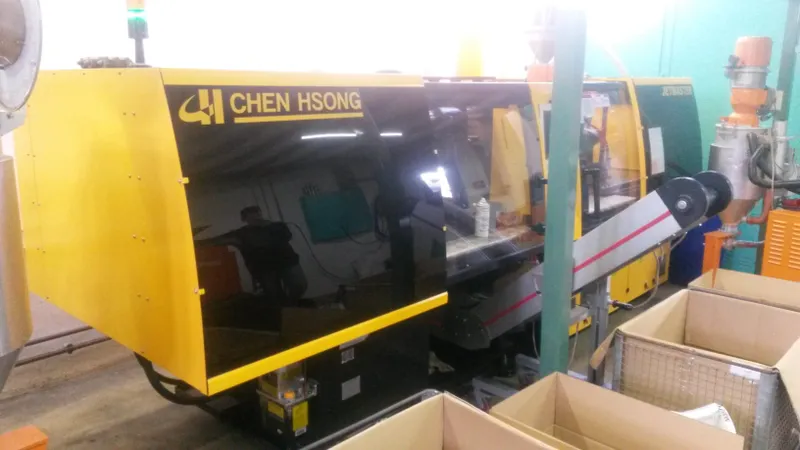 Chen Hsong 98T