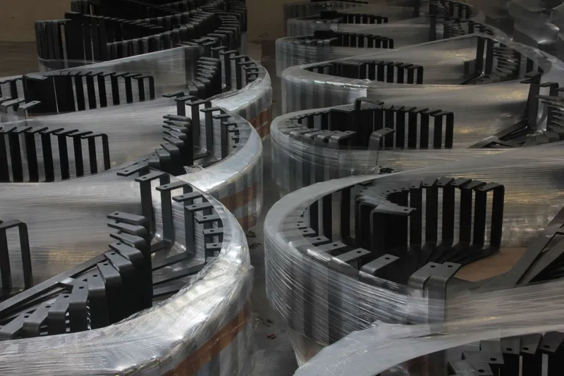 Table structure