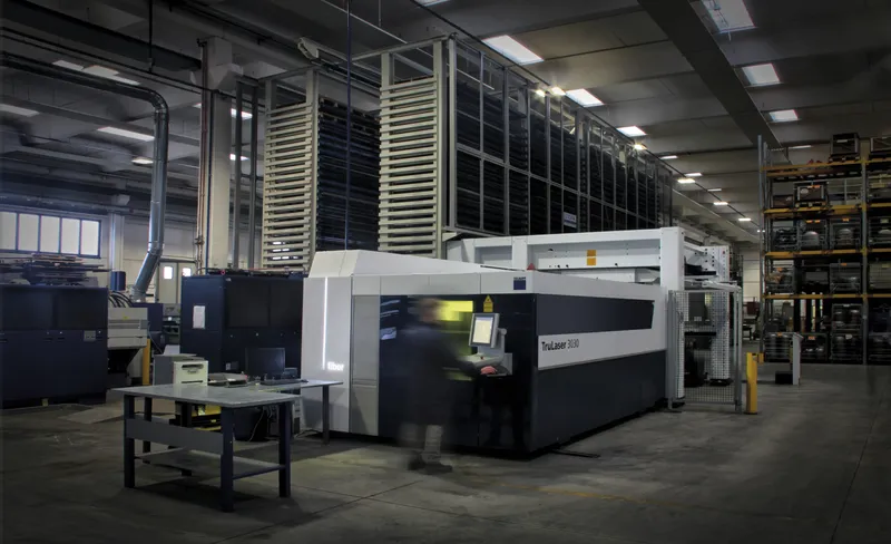 TRULASER 3030