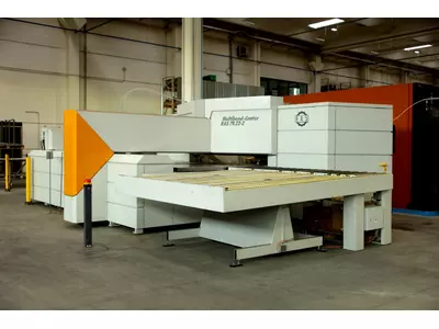 Multibend Center RAS 79.22-2