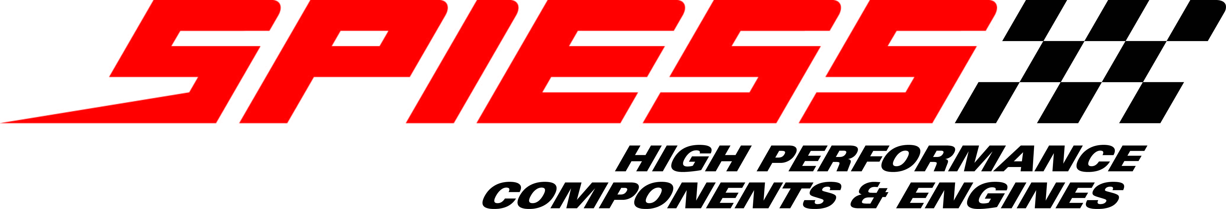 Siegfried Spiess Motorenbau GmbH Logo