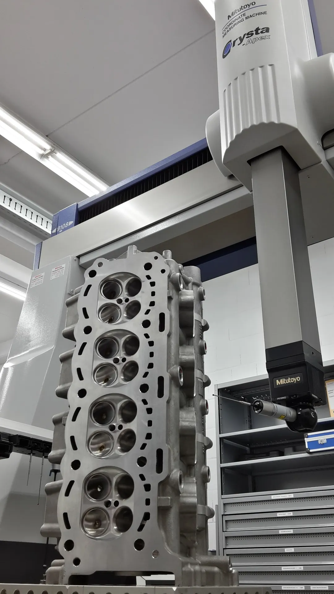Koordinatenmessgerät