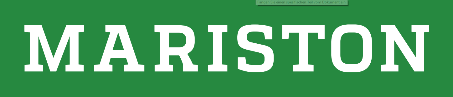 MARISTON s.r.o. Logo