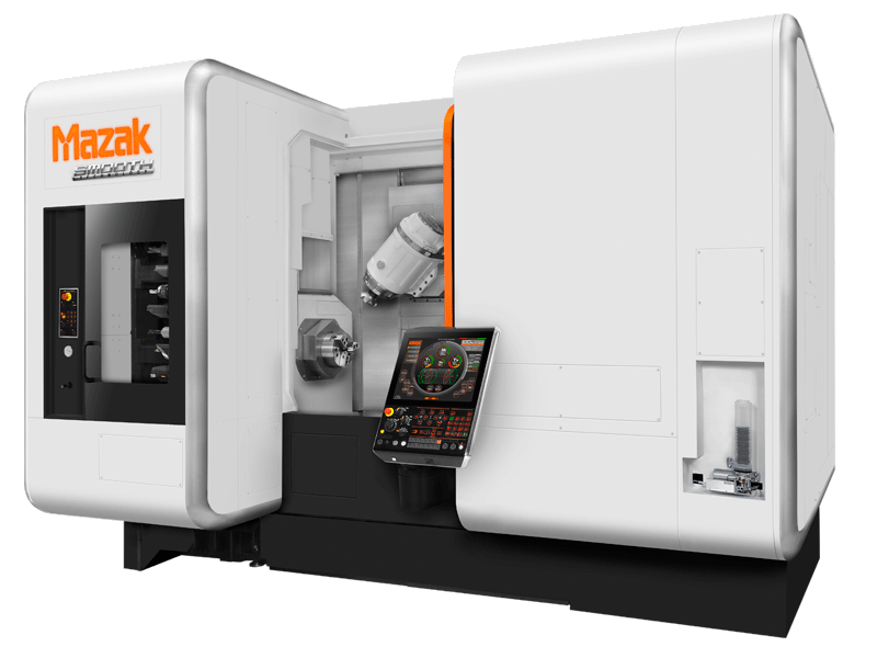 Integrex I200S - 1500