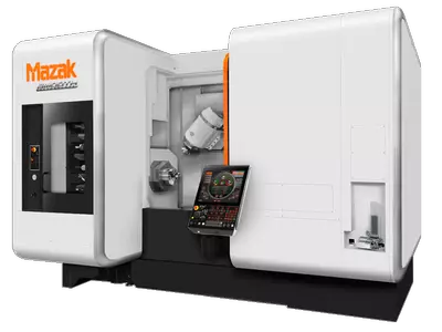 Integrex I200S - 1500