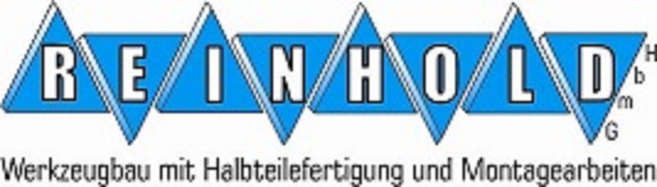 J. Reinhold GmbH Logo