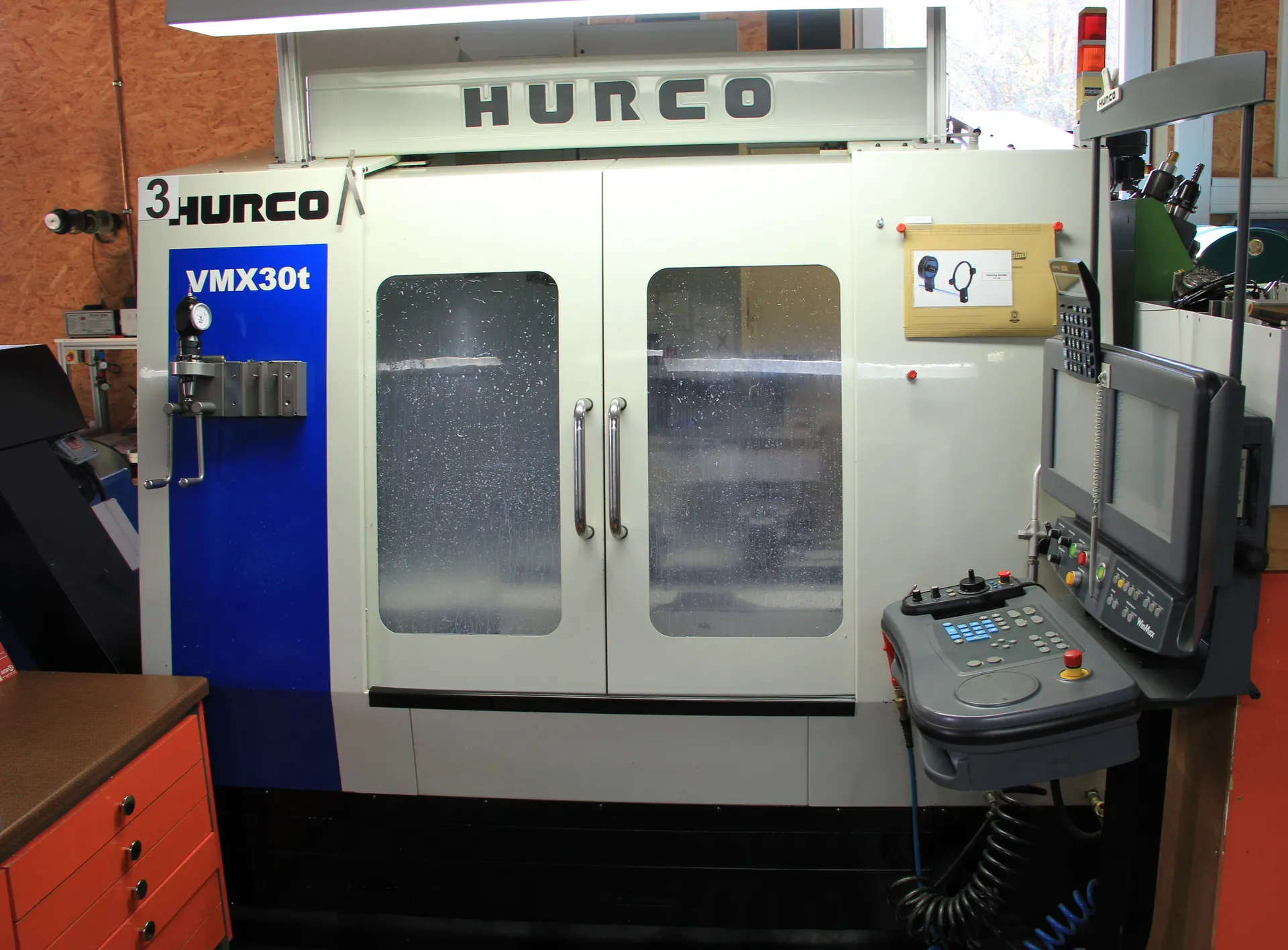 VMX 30t