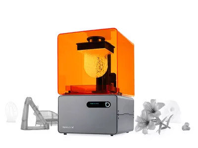Formlabs 3D