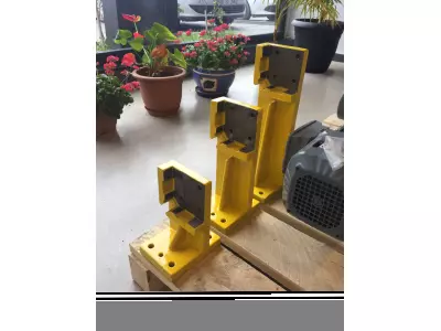 Standart Fixture Support