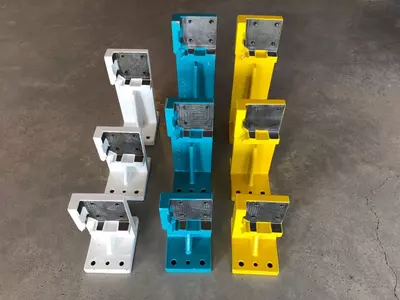 Standart Fixture Support