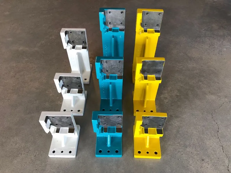 Standart Fixture Support