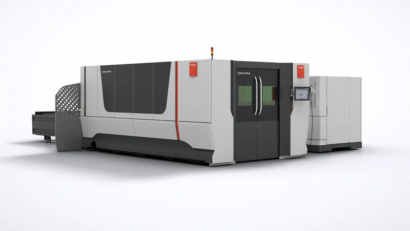BySmart 4020