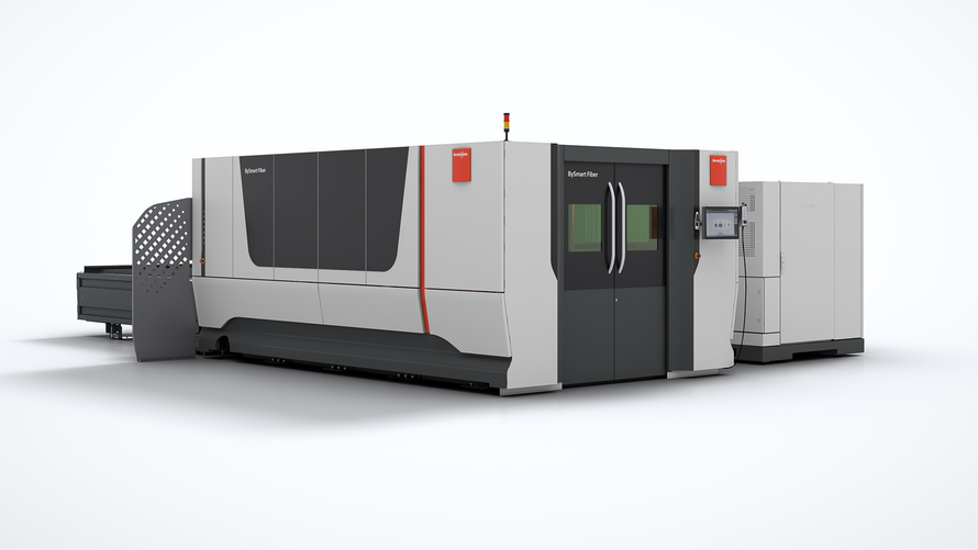 BySmart 4020