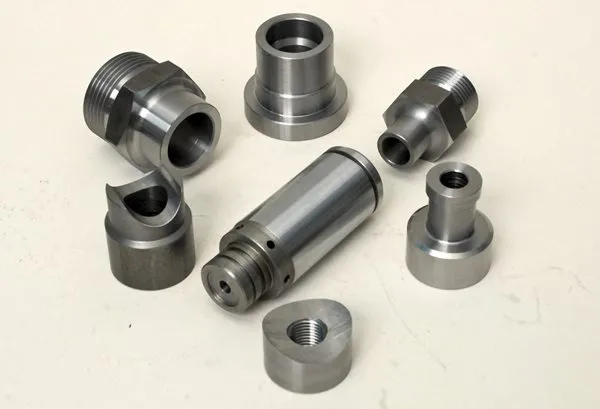 Oleodinamica