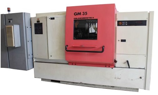 Gital GM35