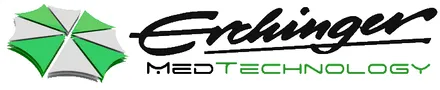 Logo von Erchinger MedTechnology GmbH & Co. KG