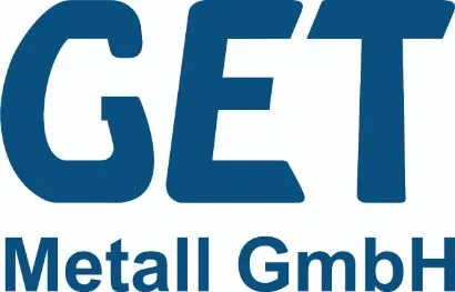 GETMetall GmbH logo