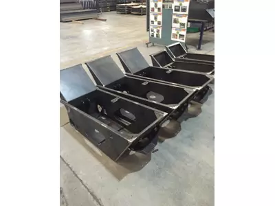 Lasercutting and welding