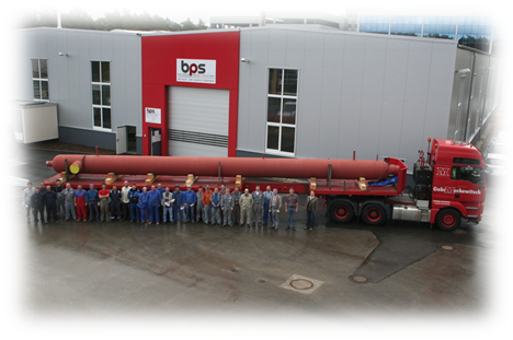 Team BPS