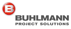 Logo di BUHLMANN-PROJECT-SOLUTIONS GMBH