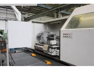 VDF Böhringer V 800 II