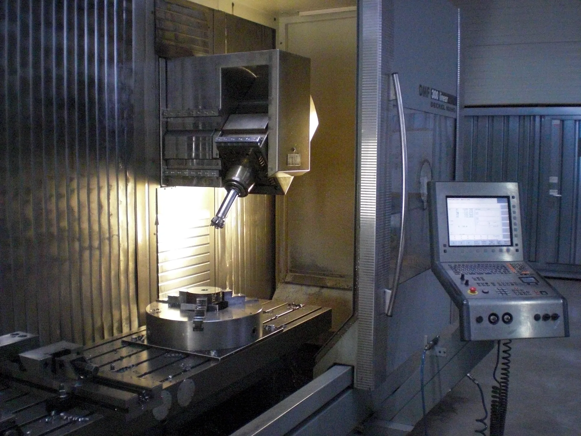 DMF 1000
