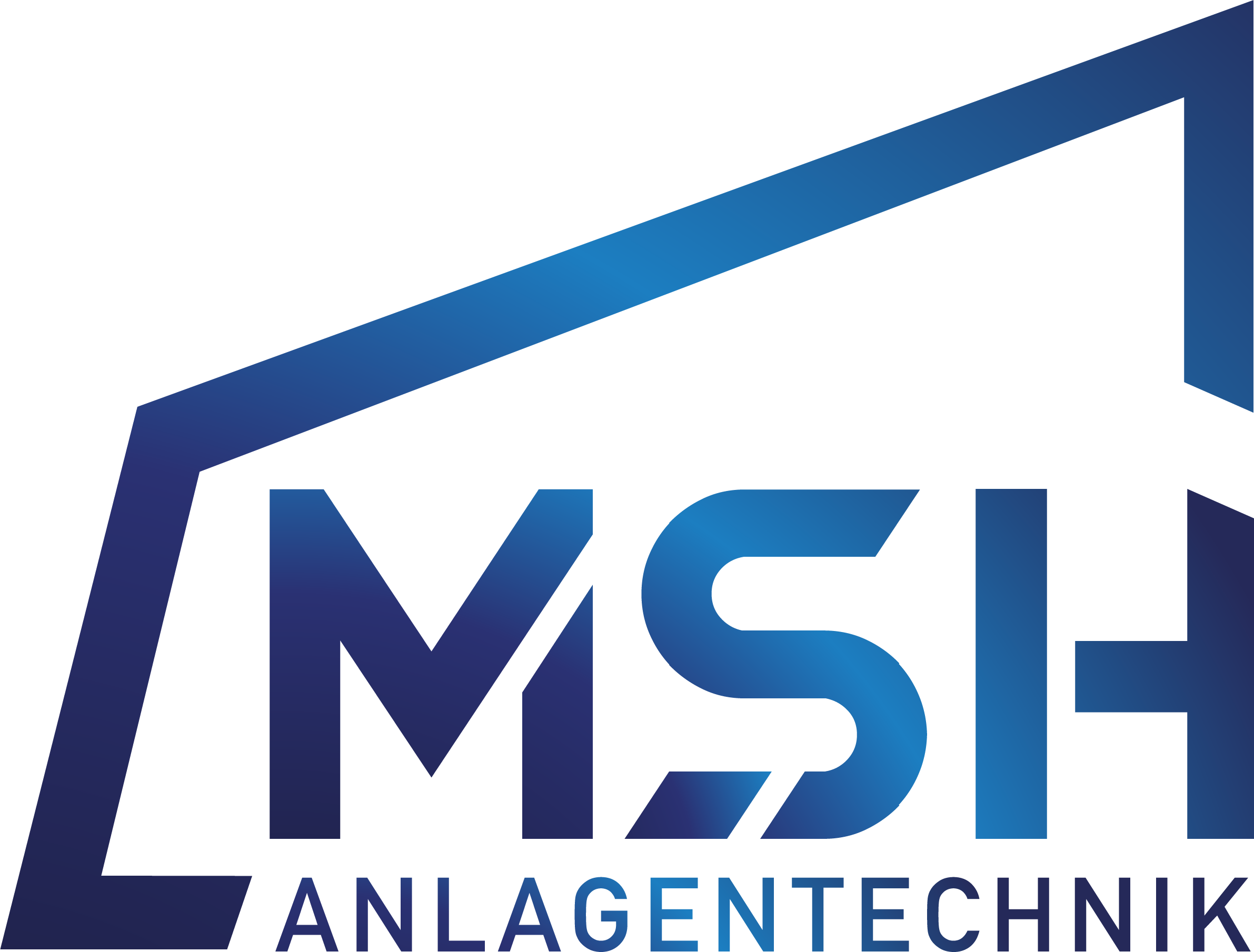 MSH Anlagentechnik GmbH Logo